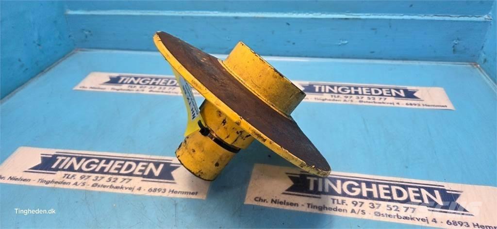 New Holland TX68 Landbrug - Andet 