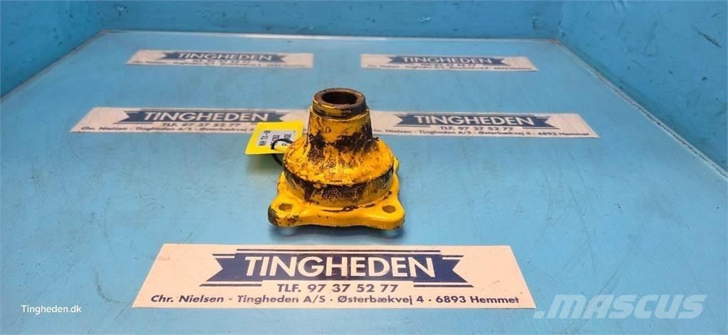 New Holland TX68 Landbrug - Andet 