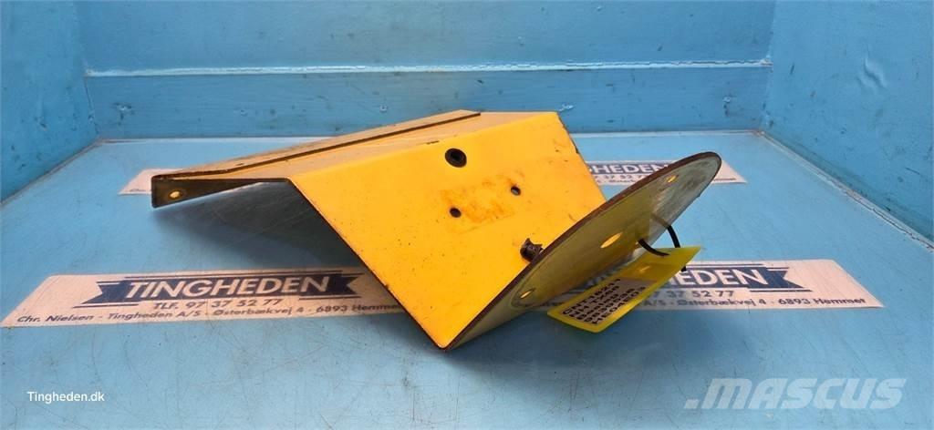 New Holland TX68 Landbrug - Andet 