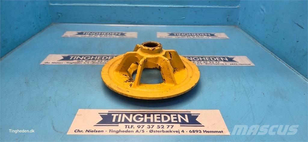 New Holland TX68 Landbrug - Andet 