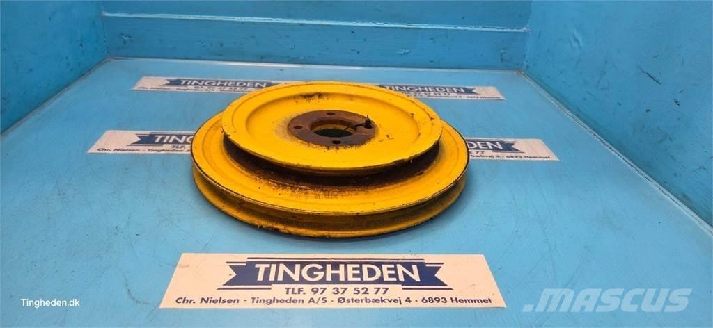 New Holland TX68 Landbrug - Andet 