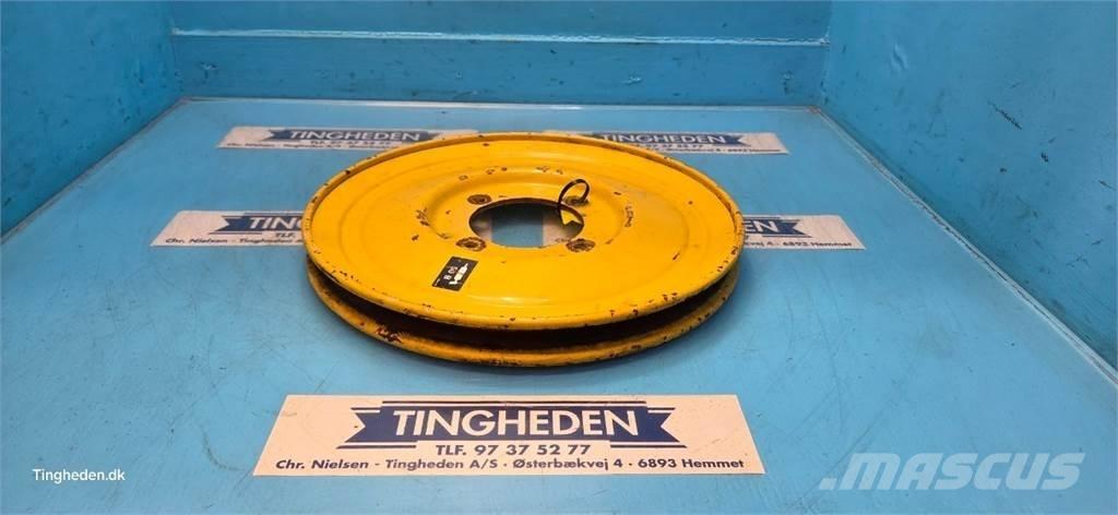 New Holland TX68 Landbrug - Andet 