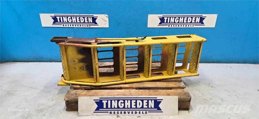 New Holland TX68 Landbrug - Andet 