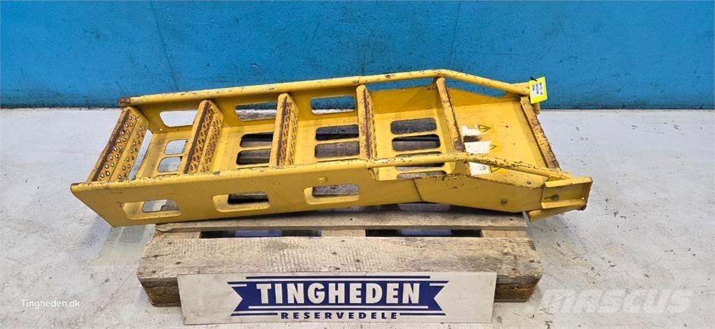 New Holland TX68 Landbrug - Andet 