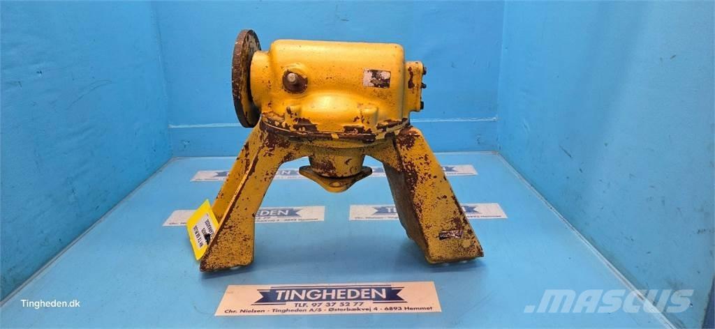 New Holland TX68 Gear