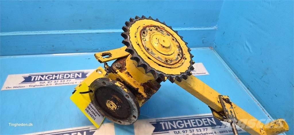 New Holland TX68 Gear