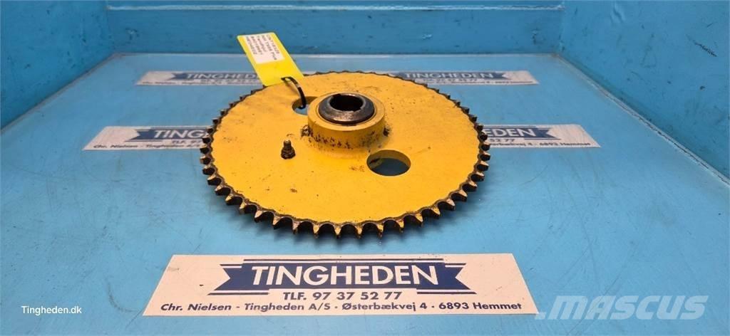 New Holland TX68 Landbrug - Andet 