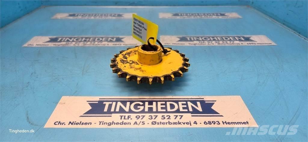 New Holland TX68 Landbrug - Andet 