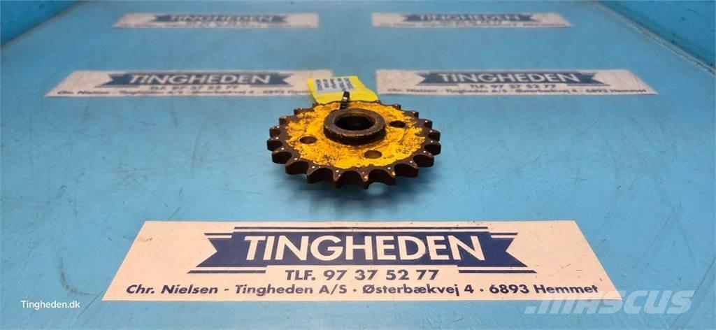 New Holland TX68 Landbrug - Andet 