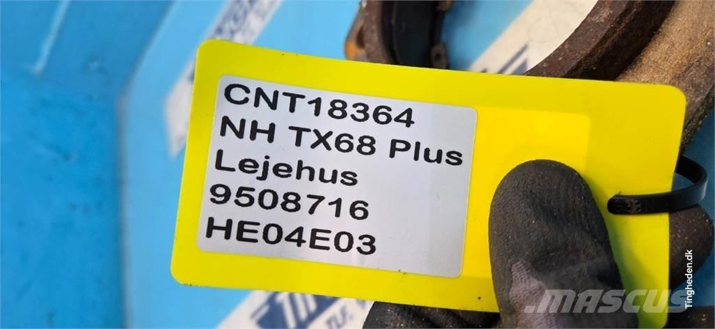 New Holland TX68 Sand- og saltspredere