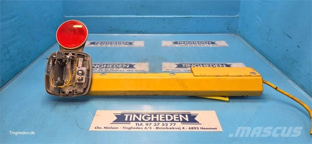 New Holland TX68 Landbrug - Andet 