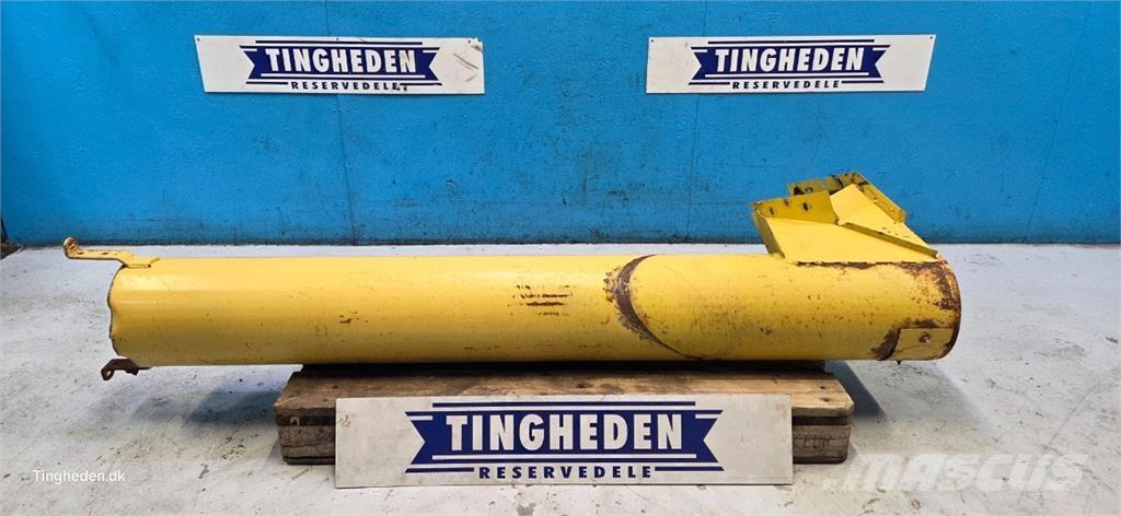 New Holland TX68 Tilbehør til mejetærskere