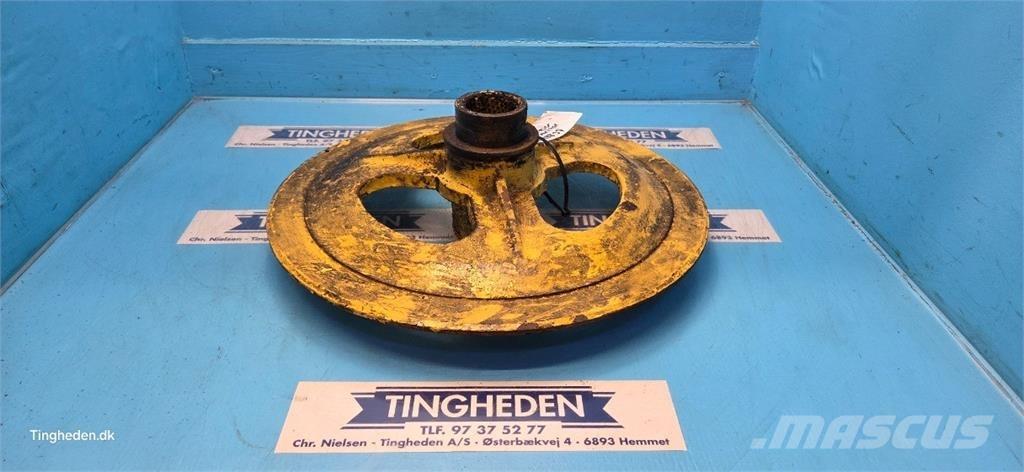 New Holland TX68 Landbrug - Andet 