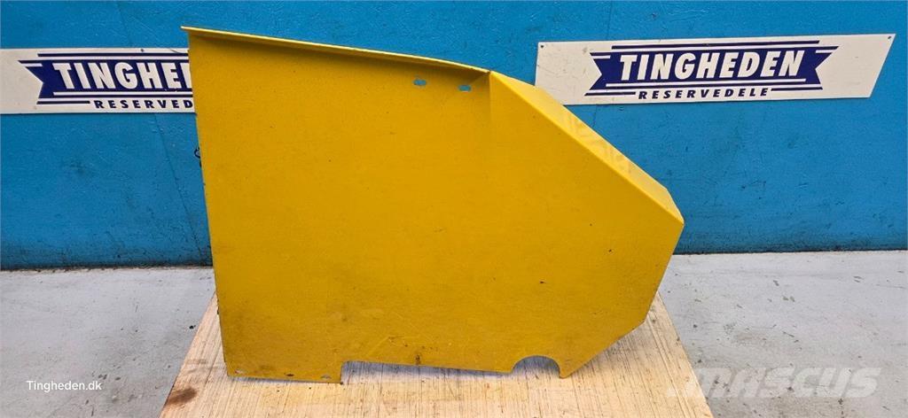 New Holland TX68 Landbrug - Andet 