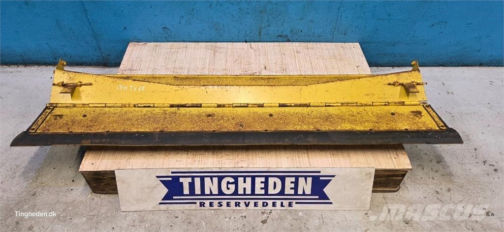 New Holland TX68 Tilbehør til mejetærskere