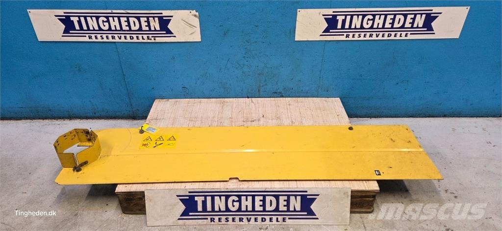 New Holland TX68 Landbrug - Andet 