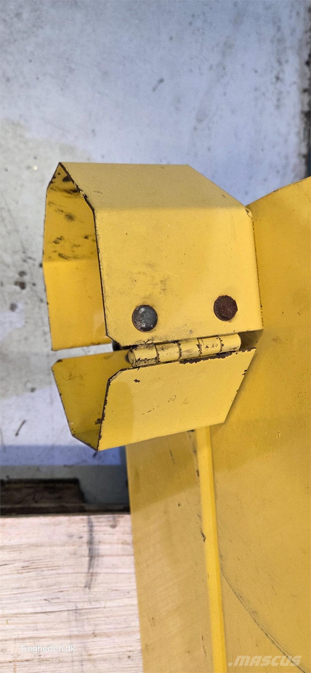 New Holland TX68 Landbrug - Andet 