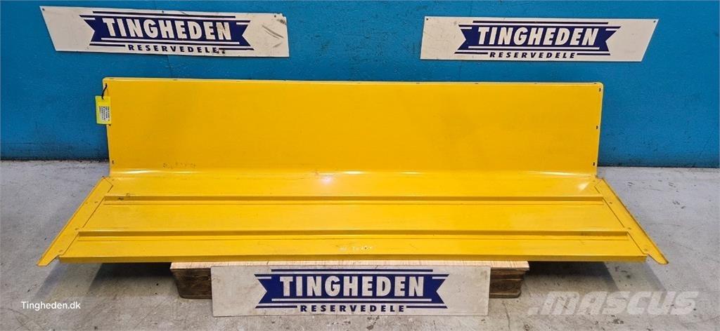 New Holland TX68 Landbrug - Andet 