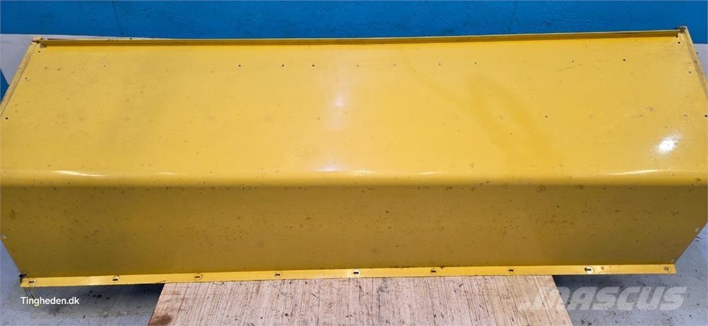 New Holland TX68 Landbrug - Andet 