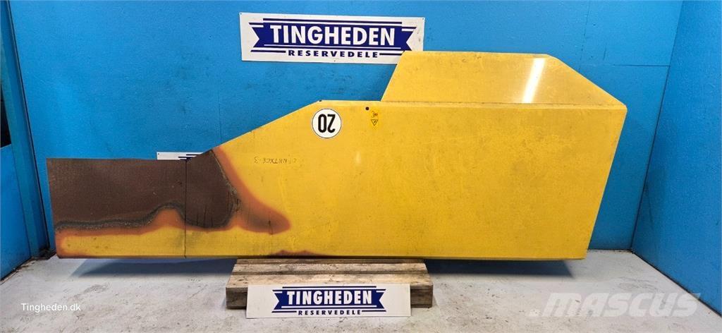 New Holland TX68 Landbrug - Andet 