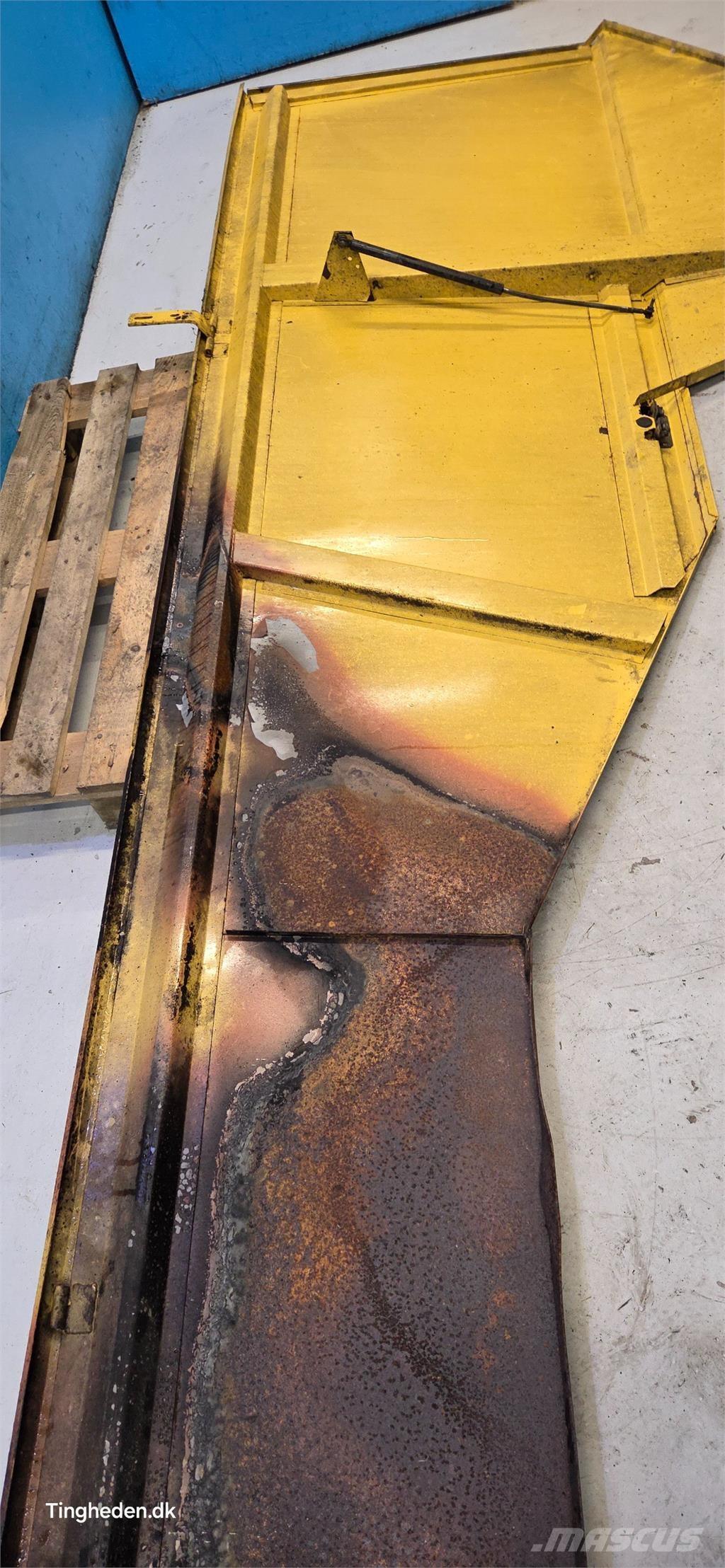 New Holland TX68 Landbrug - Andet 