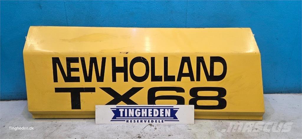 New Holland TX68 Landbrug - Andet 
