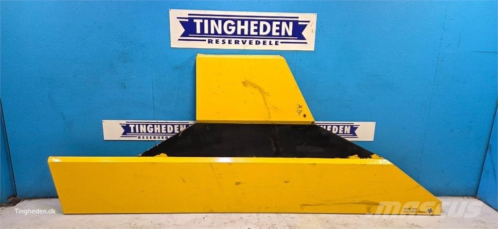 New Holland TX68 Landbrug - Andet 
