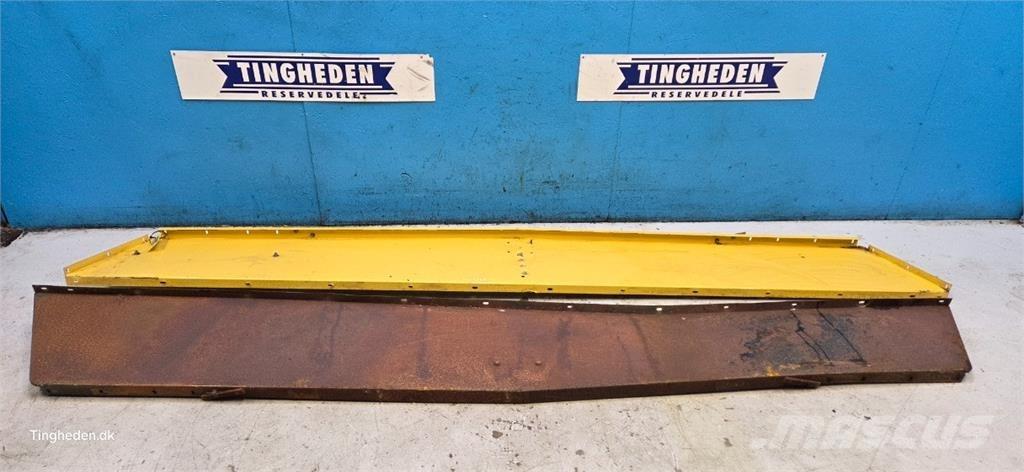 New Holland TX68 Landbrug - Andet 