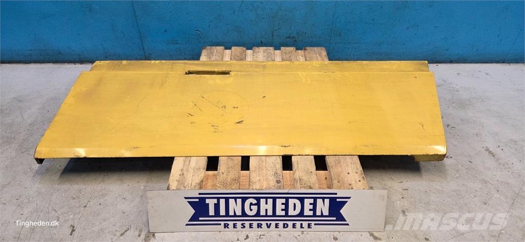 New Holland TX68 Landbrug - Andet 