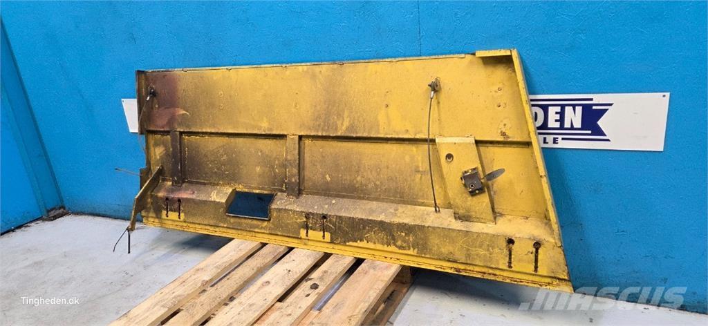 New Holland TX68 Landbrug - Andet 