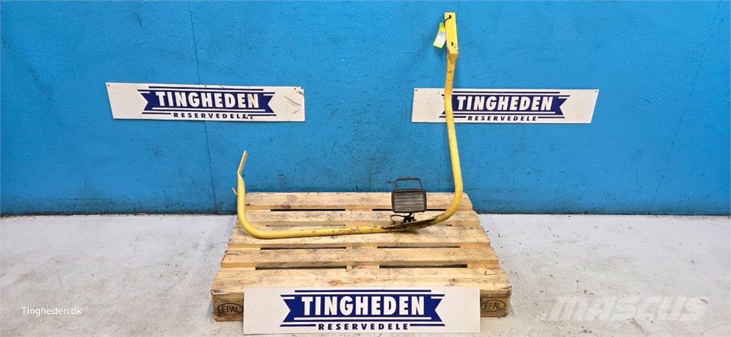 New Holland TX68 Landbrug - Andet 