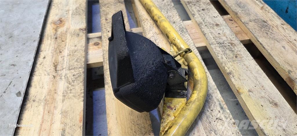 New Holland TX68 Landbrug - Andet 