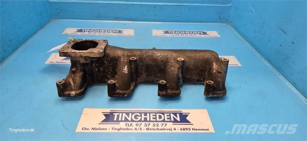 Perkins 1004-40T Motorer