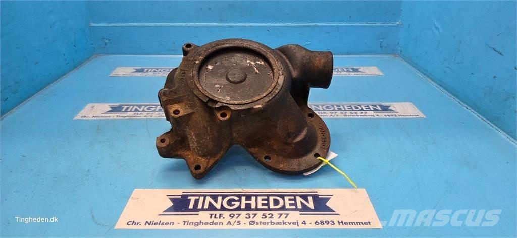 Perkins 1004-40T Motorer