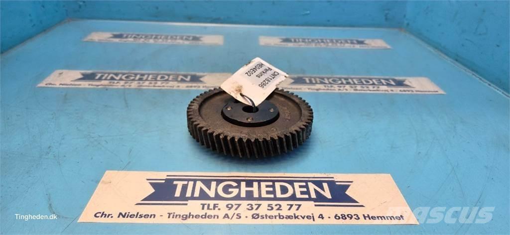 Perkins 1004-40T Motorer