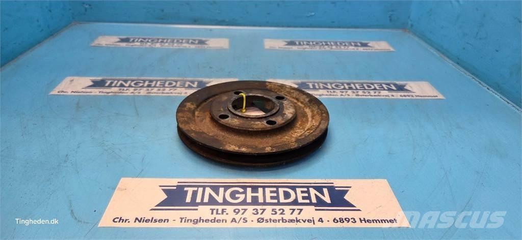 Perkins 1004-40T Motorer