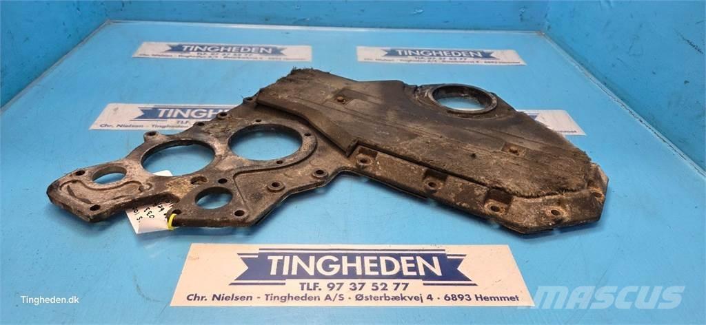 Perkins 1004-40T Motorer