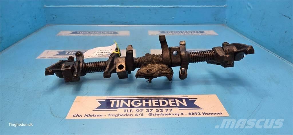Perkins 1004-40T Motorer