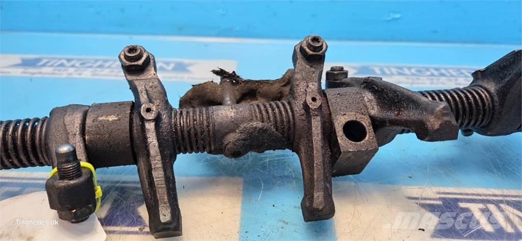 Perkins 1004-40T Motorer