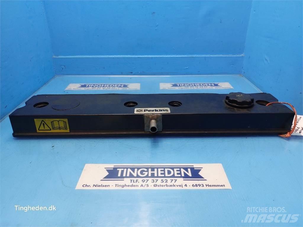 Perkins 1006.60T Motorer