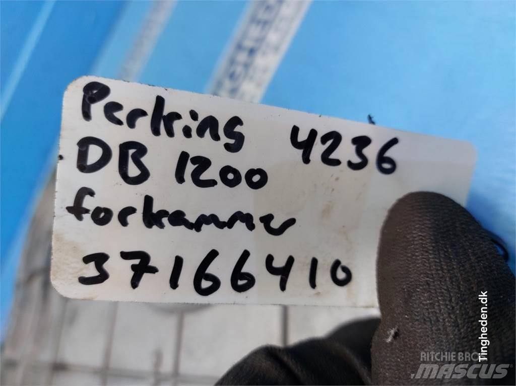 Perkins 4.236 Motorer