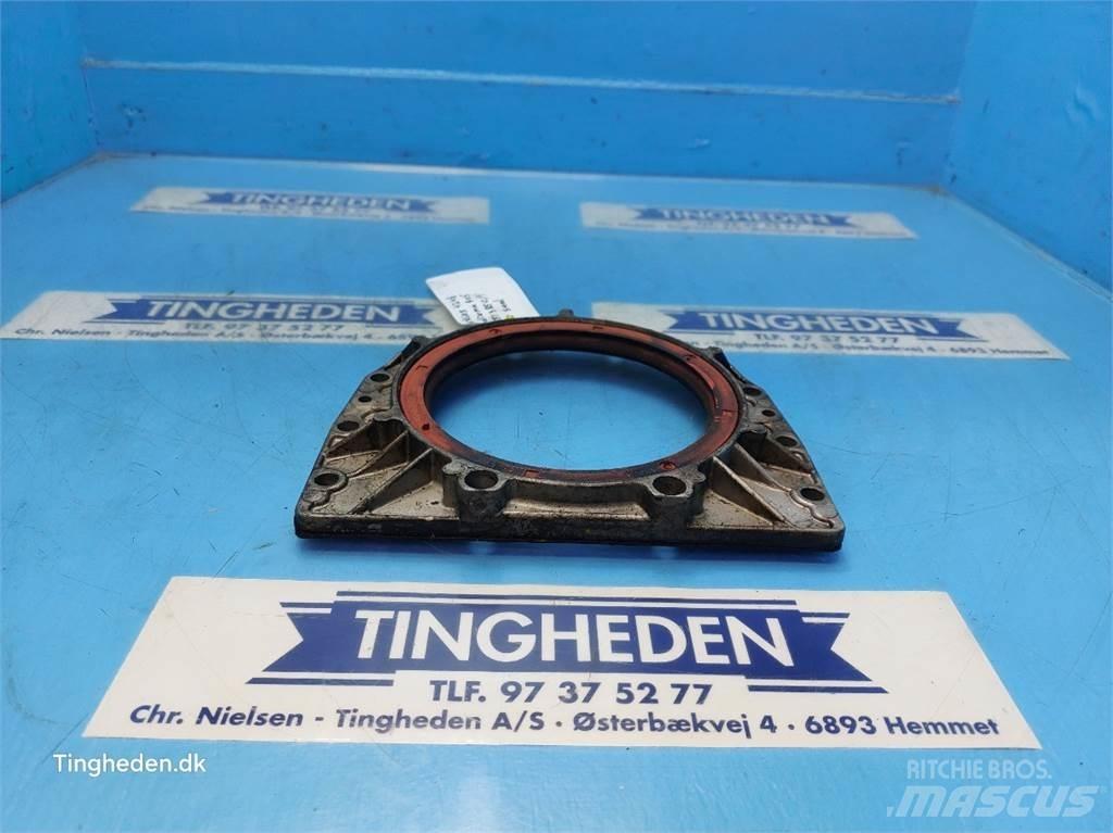 Perkins 4.248 Motorer