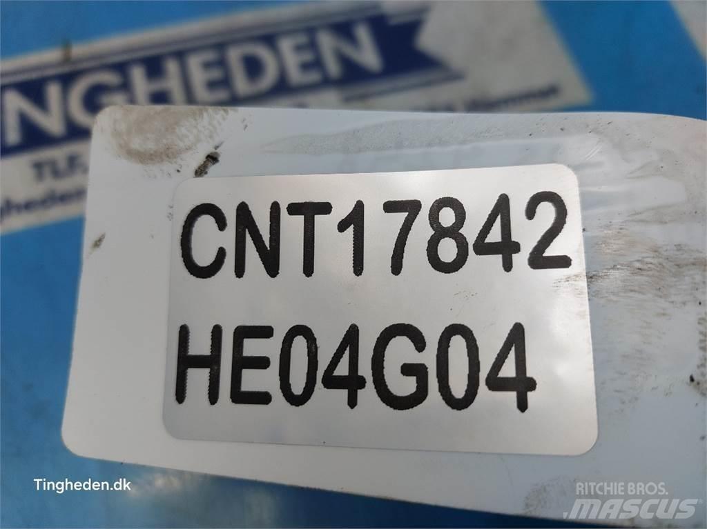 Perkins 4.248 Motorer