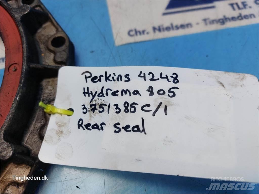 Perkins 4.248 Motorer