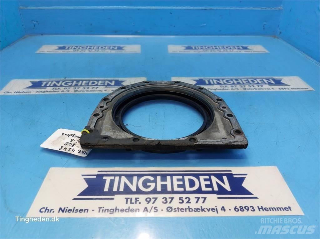 Perkins 4.248 Motorer