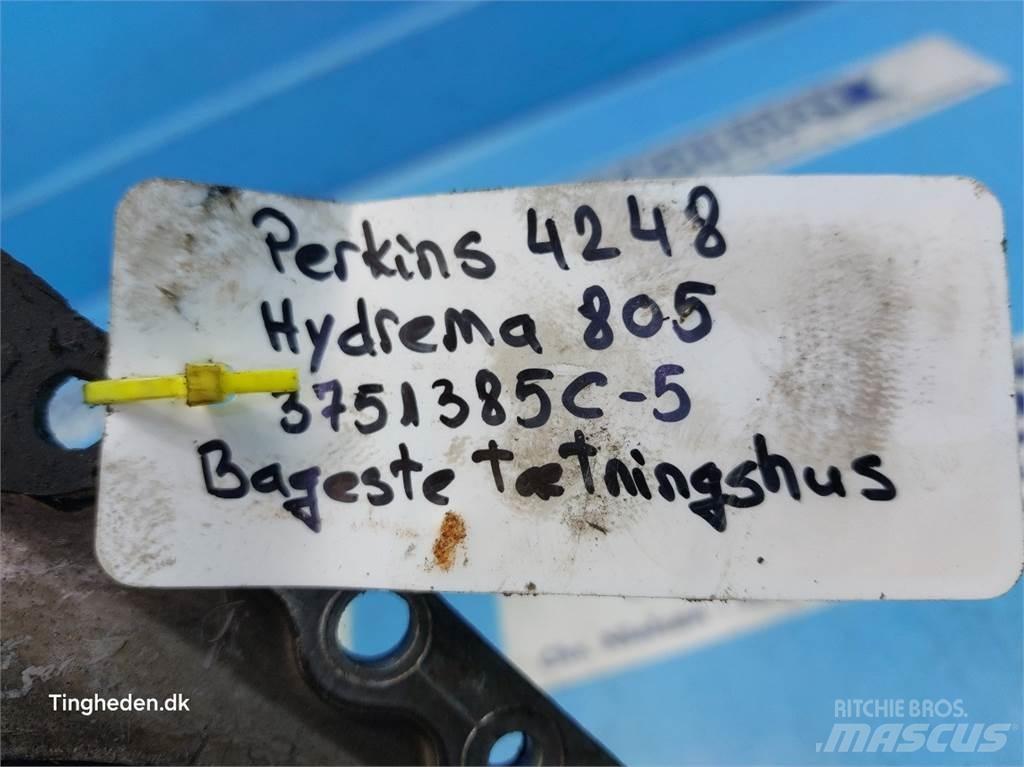 Perkins 4.248 Motorer