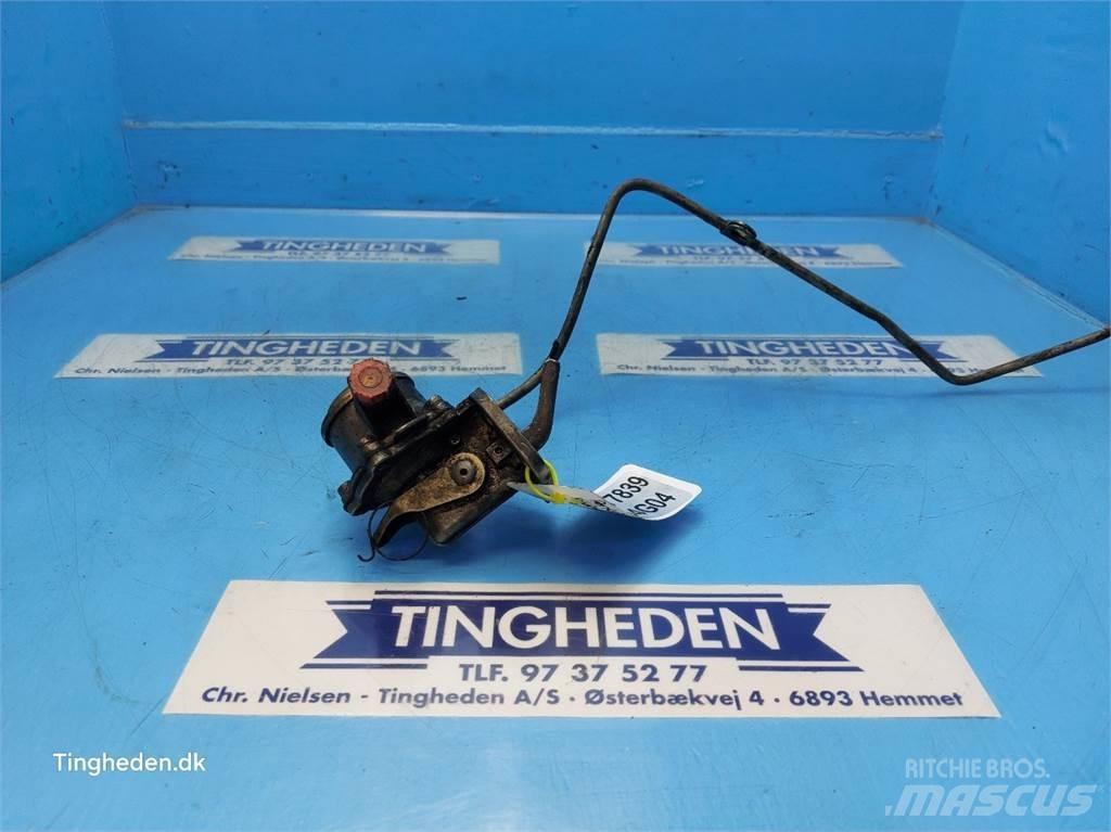 Perkins 4.248 Motorer