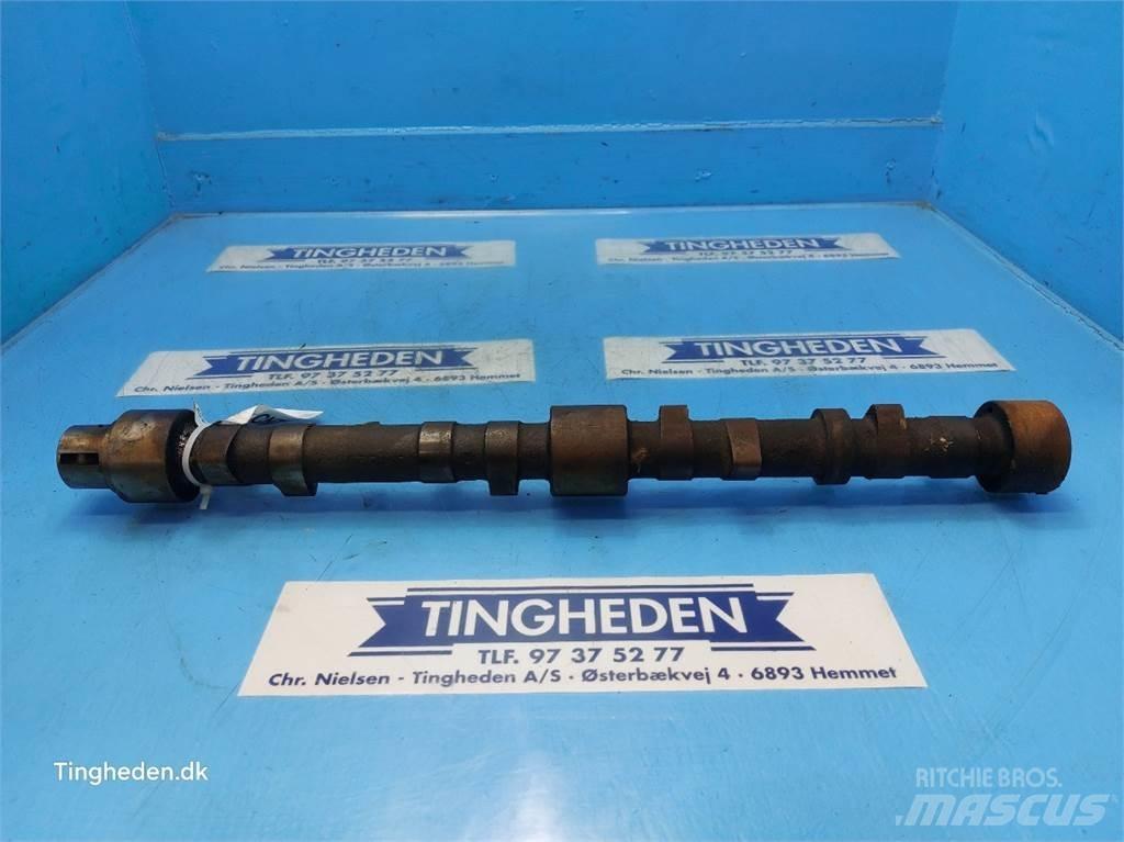 Perkins 4.248 Motorer