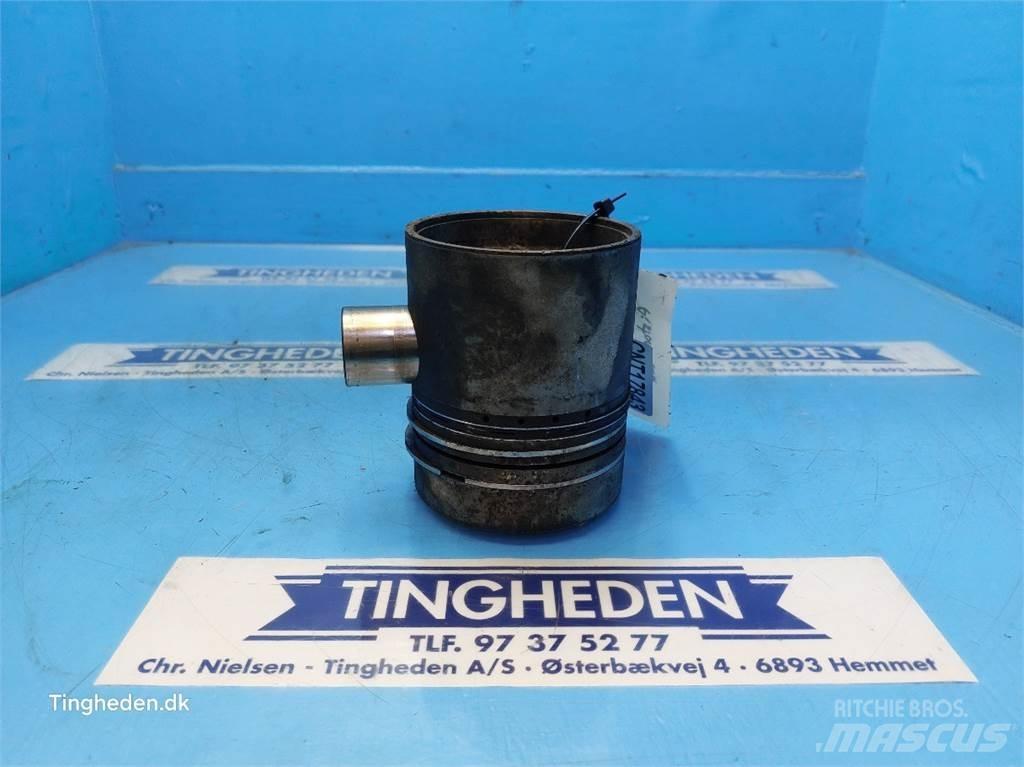 Perkins 4.248 Motorer