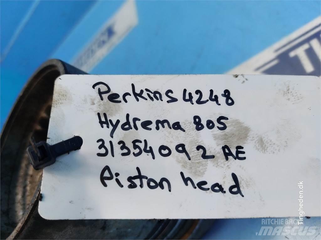 Perkins 4.248 Motorer